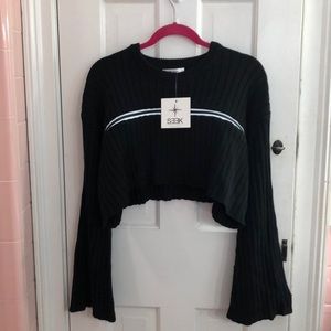 LF (SEEK The Label) Sweater size XS